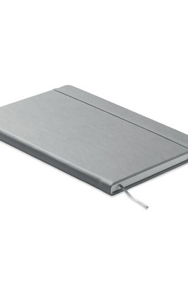 OURS DIN A5 Notizbuch - GiftRetail MO6580