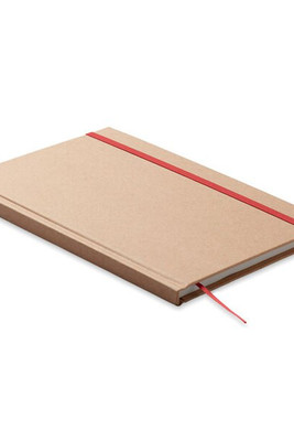 MUSA DIN A5 Notizbuch - GiftRetail MO6640