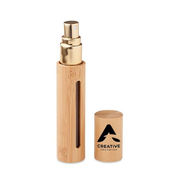 GiftRetail MO6697 - MIZER Parfümzerstäuber 10 ml