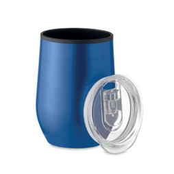 GiftRetail MO6700 - CHIN CHAN Tasse  double paroi 350 ml