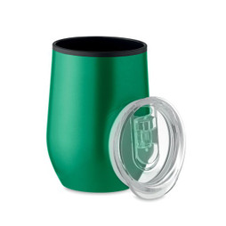 GiftRetail MO6700 - CHIN CHAN Tazza doppio strato 350 ml