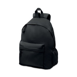 GiftRetail MO6703 - BAPAL+ Rygsæk af 600D RPET-polyester