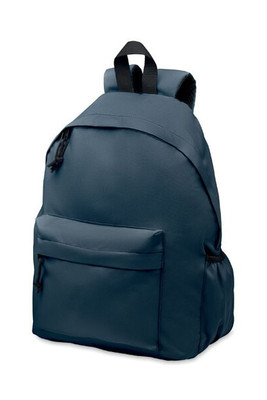 BAPAL Eco-Friendly 600D RPET Polyester Travel Backpack - GiftRetail MO6703