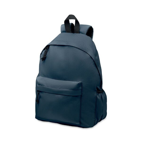 BAPAL Eco-Friendly 600D RPET Polyester Travel Backpack - GiftRetail MO6703