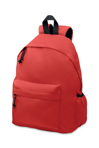 BAPAL Eco-Friendly 600D RPET Polyester Travel Backpack - GiftRetail MO6703