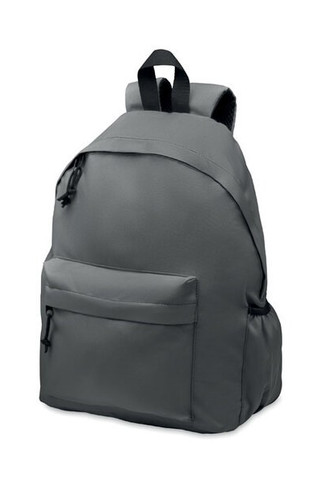 BAPAL+ Sac à dos polyester RPET 600D - GiftRetail MO6703