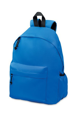 BAPAL Eco-Friendly 600D RPET Polyester Travel Backpack - GiftRetail MO6703