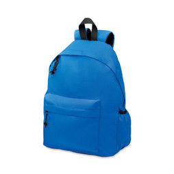 GiftRetail MO6703 - BAPAL+ Rucksack 600D RPET-Polyester