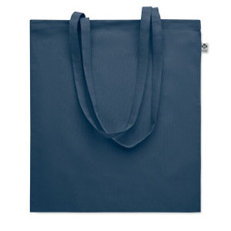 GiftRetail MO6711 - NUORO COLOUR ONEL Shopper in cotone biologico
