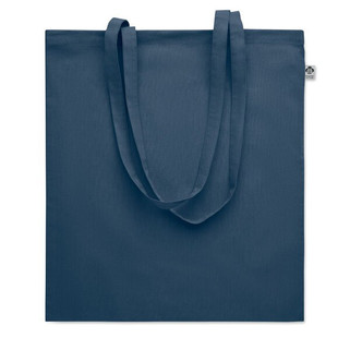 NUORO COLOUR Eco-Friendly Organic Cotton Shopping Tote Bag - GiftRetail MO6711