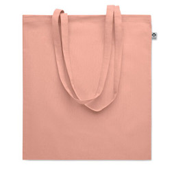 GiftRetail MO6711 - NUORO COLOUR ONEL Saco em algodão orgânico