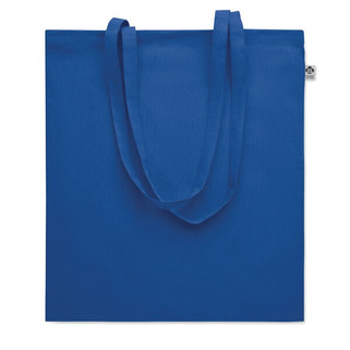NUORO COLOUR Eco-Friendly Organic Cotton Shopping Tote Bag - GiftRetail MO6711