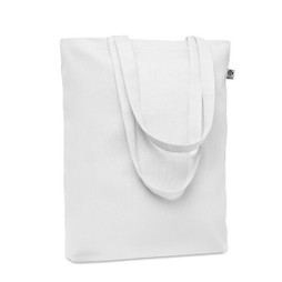 GiftRetail MO6713 - COCO Sac shopping en toile 270 gr/m