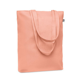 GiftRetail MO6713 - COCO Sac shopping en toile 270 gr/m