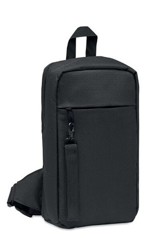 CEBAG Eco-Friendly Crossbody Bag with Adjustable Strap - GiftRetail MO6717