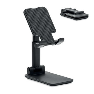 FLOB Adjustable Foldable ABS Desktop Phone Stand - GiftRetail MO6724
