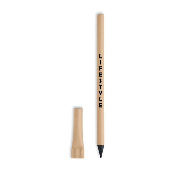GiftRetail MO6730 - ARTLESS Eco-Friendly Long Lasting Inkless Writing Pen