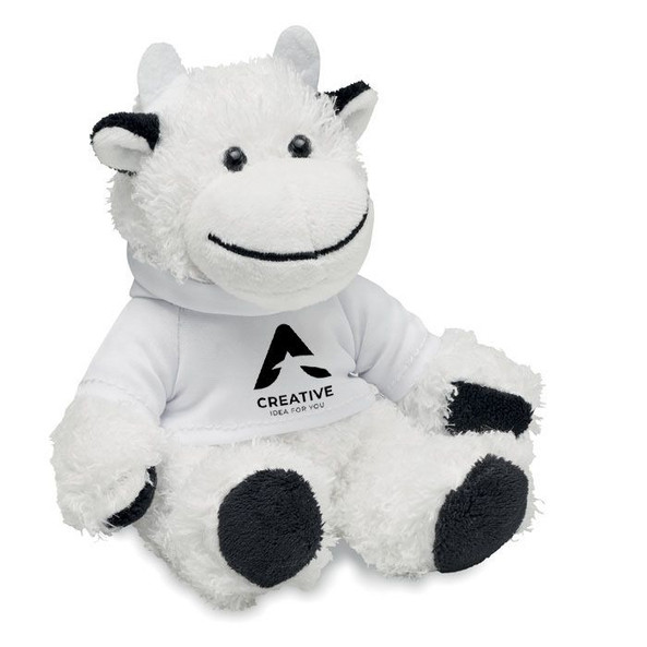 GiftRetail MO6735 - MANNY Pluchen teddybeer