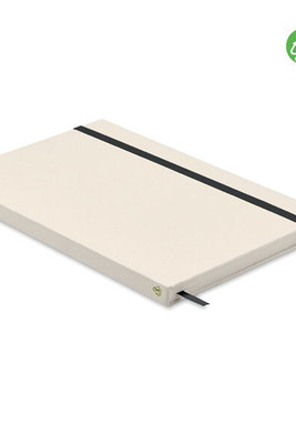 MITO NOTE A5 notebook milk carton - GiftRetail MO6743