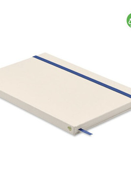 MITO NOTE Notebook A5, cartone riciclato - GiftRetail MO6743