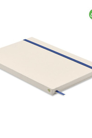 MITO NOTE A5 notebook milk carton - GiftRetail MO6743