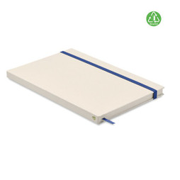 GiftRetail MO6743 - MITO NOTE A5 notitieboek karton