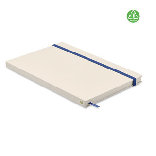 MITO NOTE A5 notebook milk carton - GiftRetail MO6743