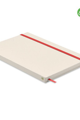 MITO NOTE DIN A5 Notizbuch Milchkarton - GiftRetail MO6743