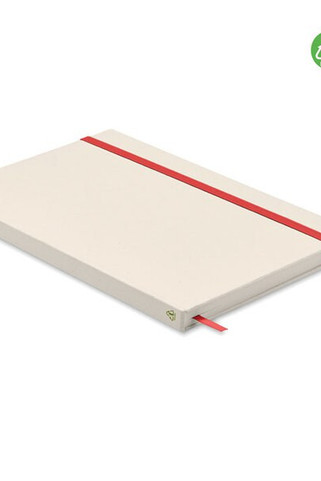 MITO NOTE A5 notebook milk carton - GiftRetail MO6743