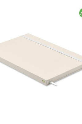 MITO NOTE A5 notebook milk carton - GiftRetail MO6743