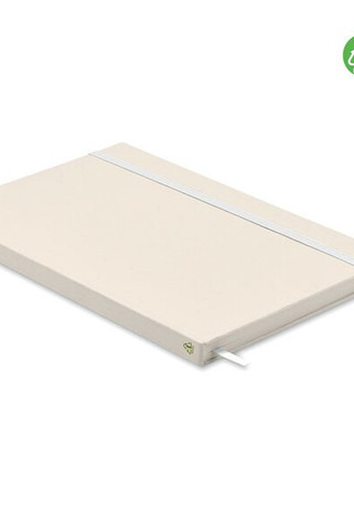 MITO NOTE A5 anteckningsbok mjölkkartong - GiftRetail MO6743