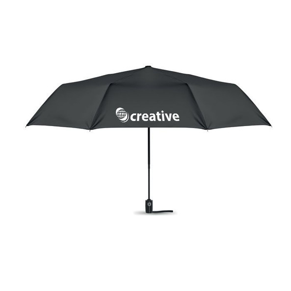 GiftRetail MO6745 - ROCHESTER Rochester 27 Inch Windproof Auto Open/Close Umbrella