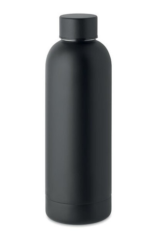 ATHENA Eco-Friendly Insulated Stainless Steel Bottle 500ml - GiftRetail MO6750
