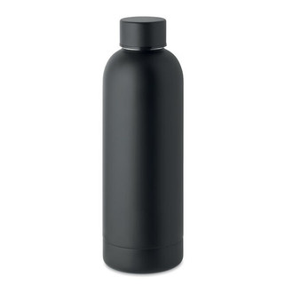 ATHENA Eco-Friendly Insulated Stainless Steel Bottle 500ml - GiftRetail MO6750
