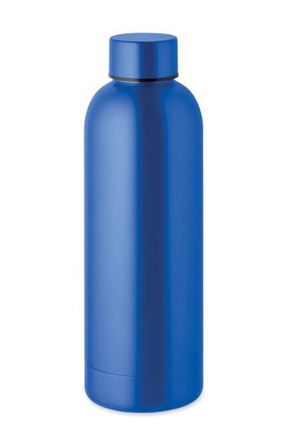ATHENA Eco-Friendly Insulated Stainless Steel Bottle 500ml - GiftRetail MO6750