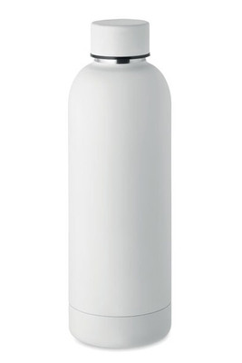 ATHENA Eco-Friendly Insulated Stainless Steel Bottle 500ml - GiftRetail MO6750