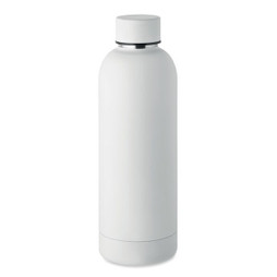 GiftRetail MO6750 - ATHENA Eco-Friendly Insulated Stainless Steel Bottle 500ml