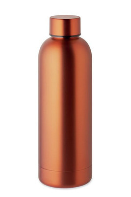 ATHENA Eco-Friendly Insulated Stainless Steel Bottle 500ml - GiftRetail MO6750