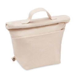 GiftRetail MO6751 - RECOBA Sac isotherme en coton recyclé