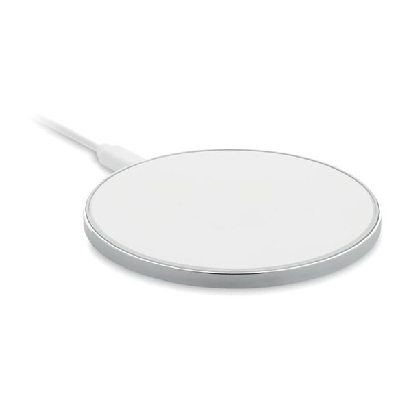 RESS Glass wireless 10W charger - GiftRetail MO6761