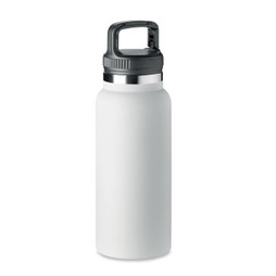 GiftRetail MO6773 - CLEO LARGE Dobbeltvægget flaske 970 ml