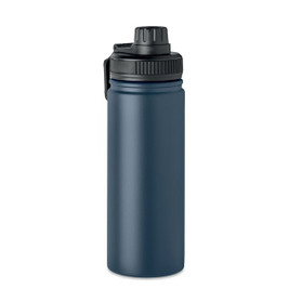 GiftRetail MO6774 - MILI 500ml Stainless Steel Insulated Bottle with Sip Cap