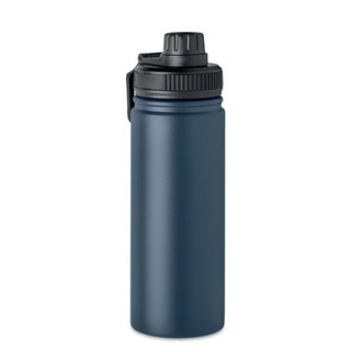 MILI 500ml Stainless Steel Insulated Bottle with Sip Cap - GiftRetail MO6774