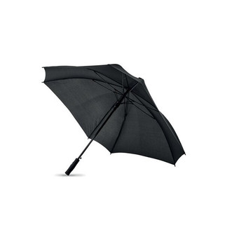 COLUMBUS 27-Inch Windproof Square Auto Umbrella - GiftRetail MO6782