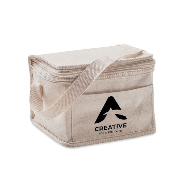 GiftRetail MO6803 - EVAN Kühltasche für Dosen