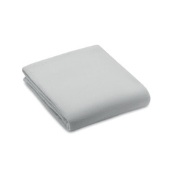 GiftRetail MO6805 - BOGDA Coperta in pile RPET 130gr/m²