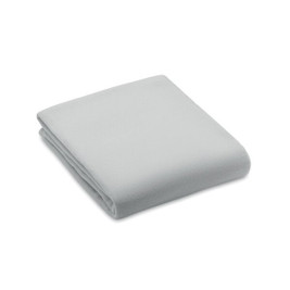 GiftRetail MO6805 - BOGDA RPET fleece blanket 130gr/m²
