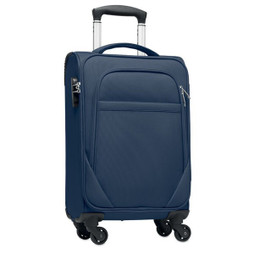 GiftRetail MO6807 - VOYAGE Trolley macio RPET 600D