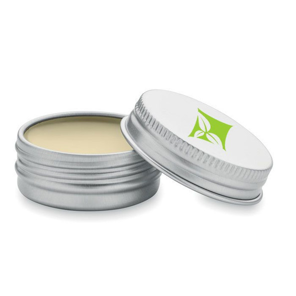 GiftRetail MO6809 - BALM Veganer Lippenbalsam