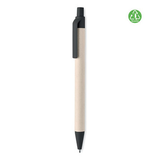 MITO PEN Eco-Friendly Recycled Milk Carton Ball Pen - GiftRetail MO6822